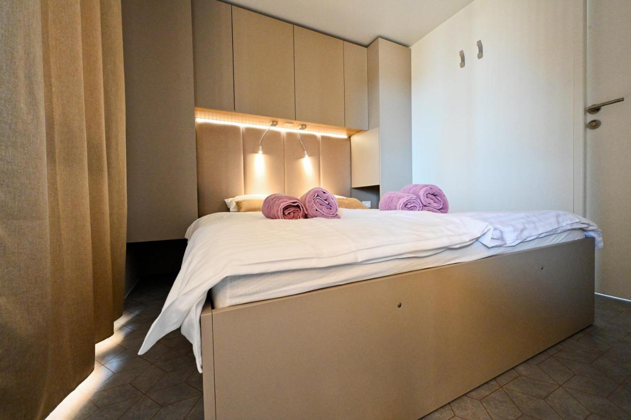O'Live Premium Mobile Home 德拉格 外观 照片