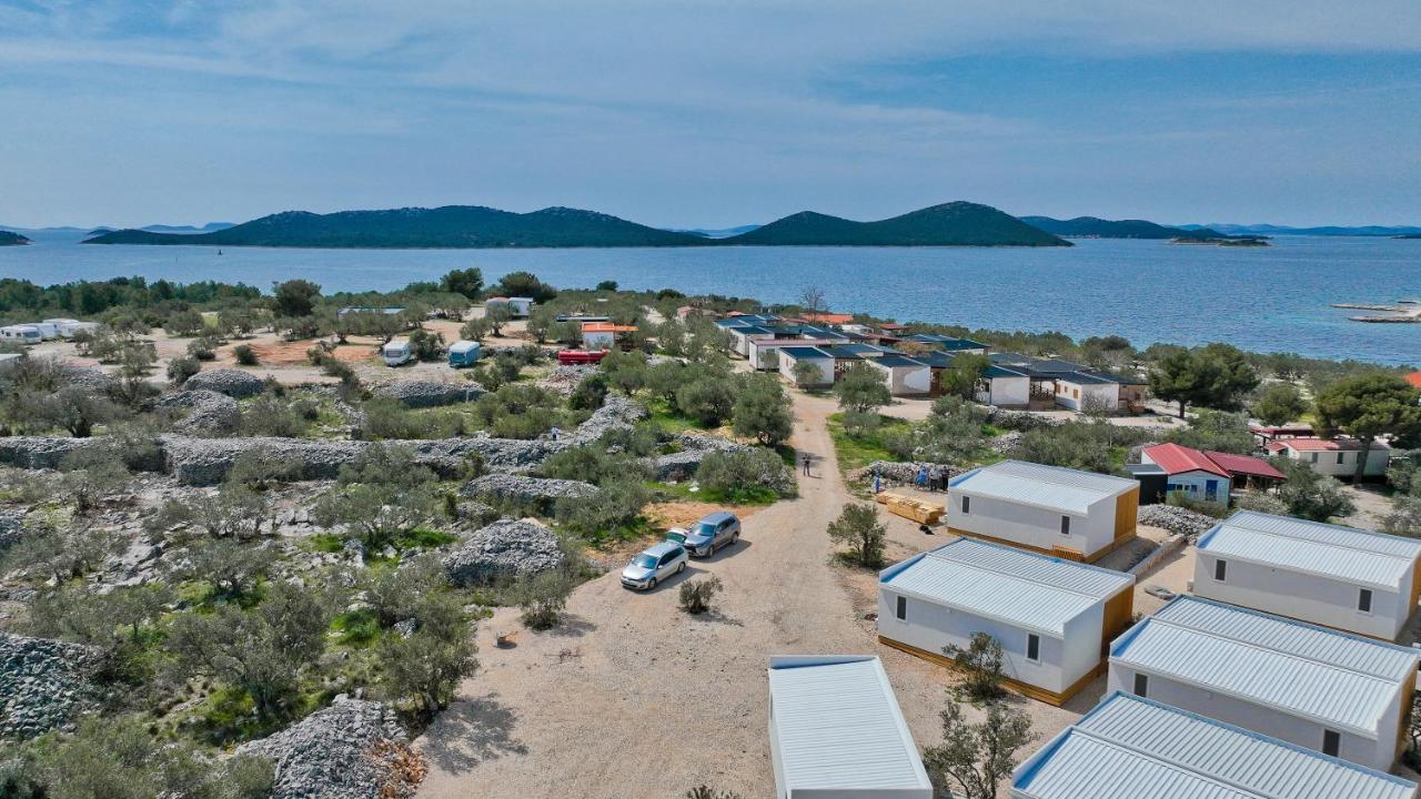 O'Live Premium Mobile Home 德拉格 外观 照片