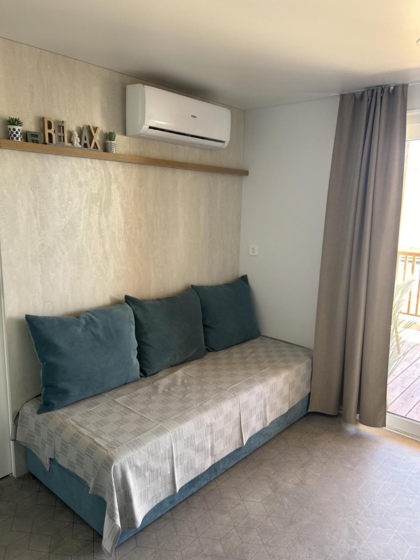 O'Live Premium Mobile Home 德拉格 外观 照片