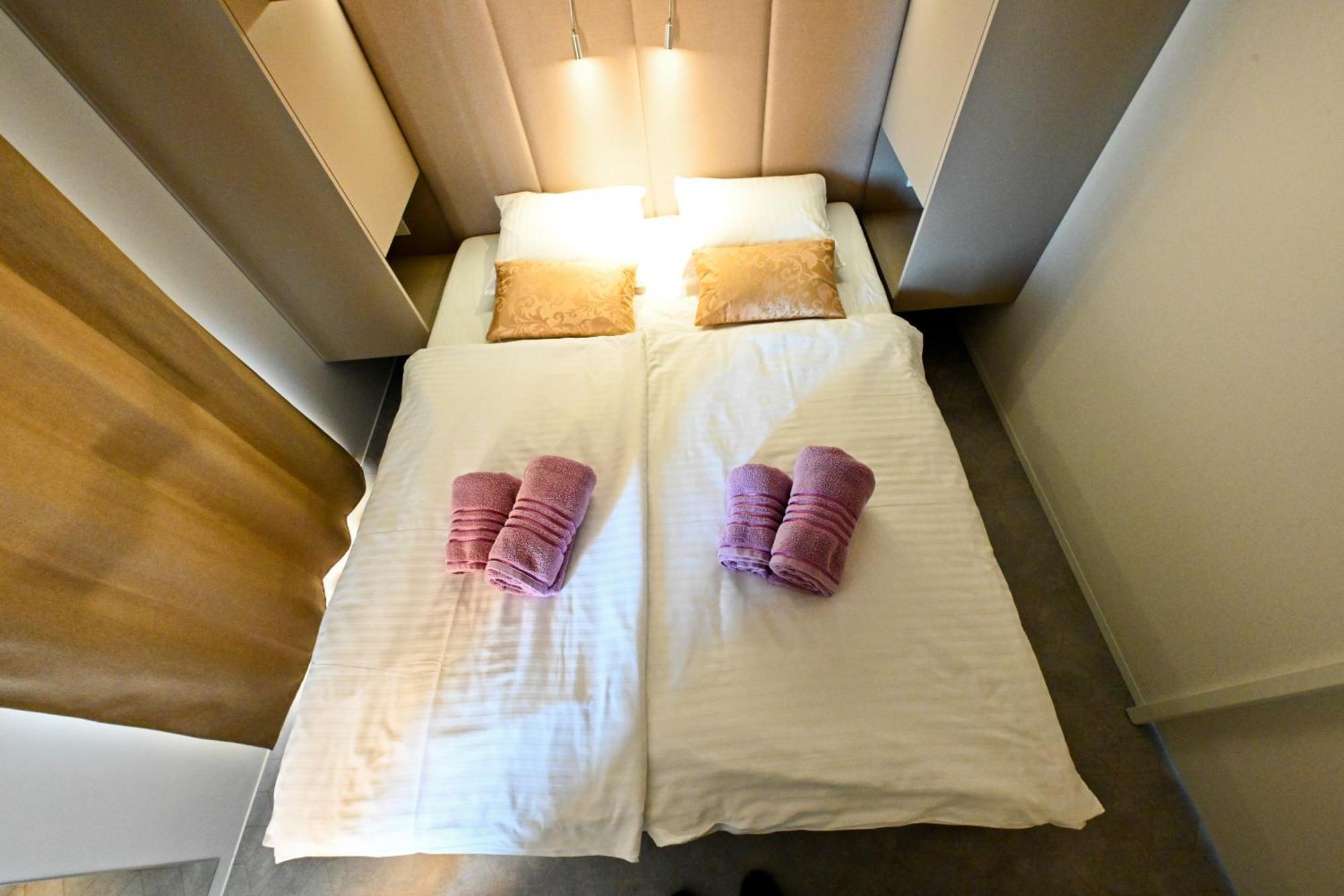 O'Live Premium Mobile Home 德拉格 外观 照片